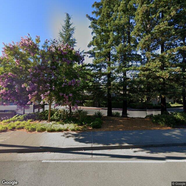 Spring Lake Village, Santa Rosa, CA Street View Image