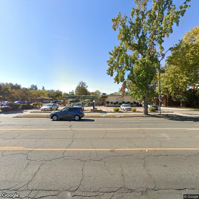 University Post-Acute Rehab, Sacramento, CA Street View Image