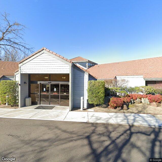 Acc Care Center, Sacramento, CA Street View Image