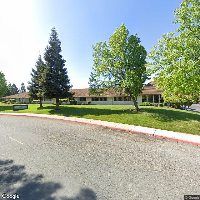 Diamond Ridge Healthcare Center, Pittsburg, CA Street View Image