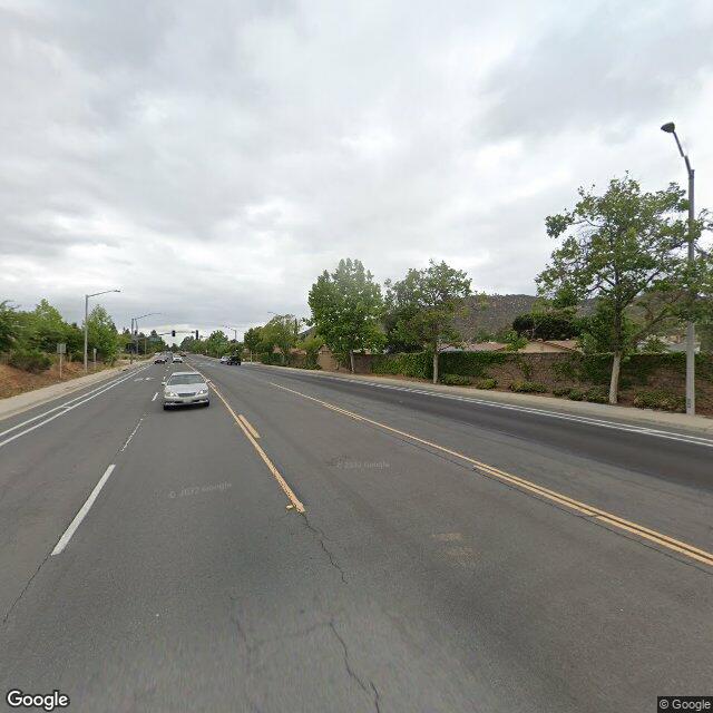 Villa Pomerado D/P Snf, Poway, CA Street View Image