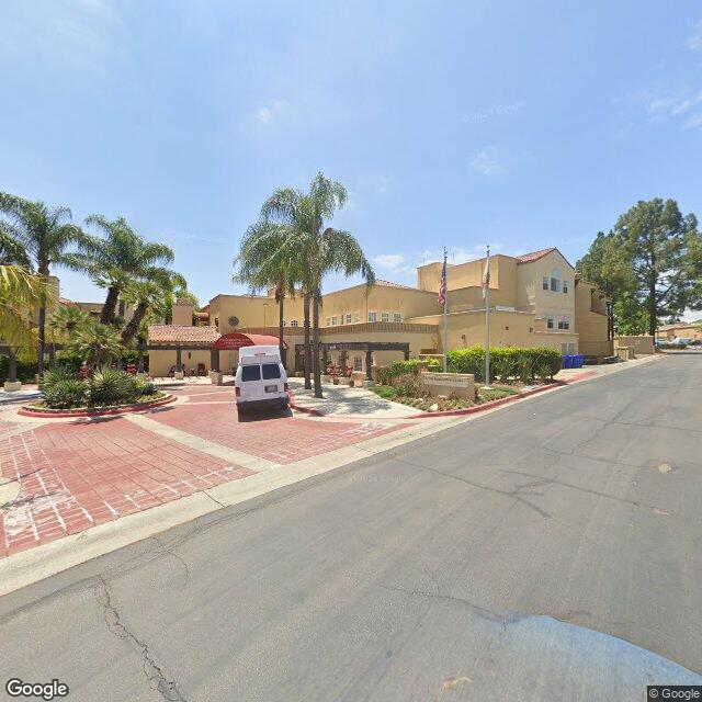 Remington Club Health Center, San Diego, CA Street View Image