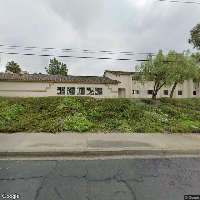 Lake Forest Nursing Center, Lake Forest, CA Street View Image