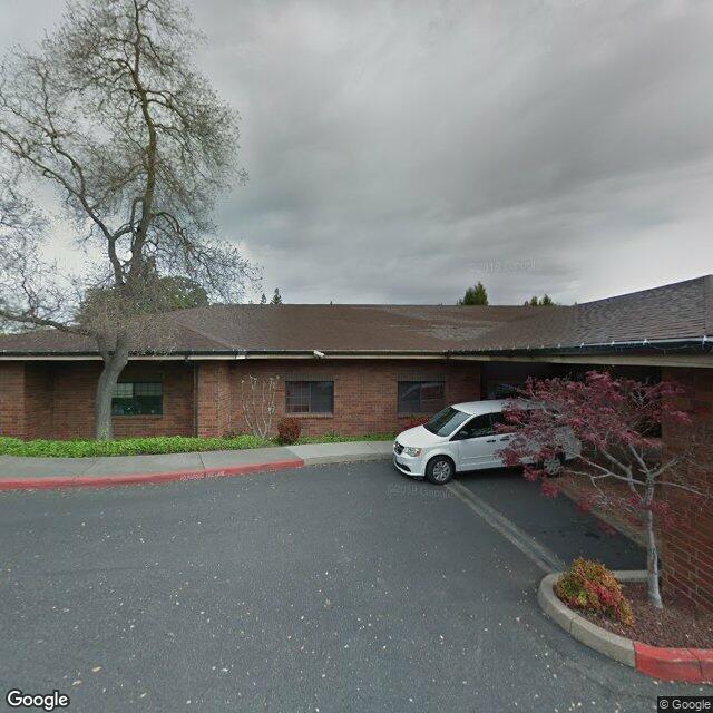 Citrus Heights Post Acute, Citrus Heights, CA Street View Image