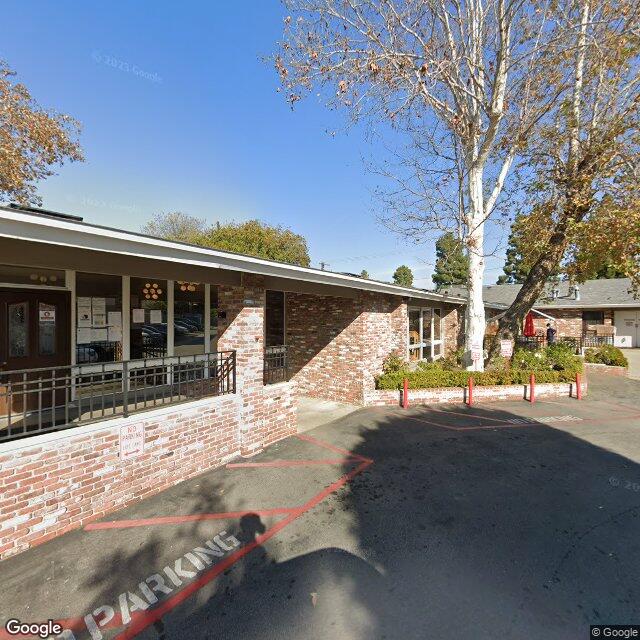 Marina Pointe Healthcare & Subacute, Culver City, CA Street View Image