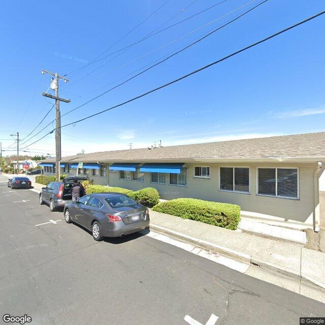 Shields Nursing Center - El Cerrito, El Cerrito, CA Street View Image