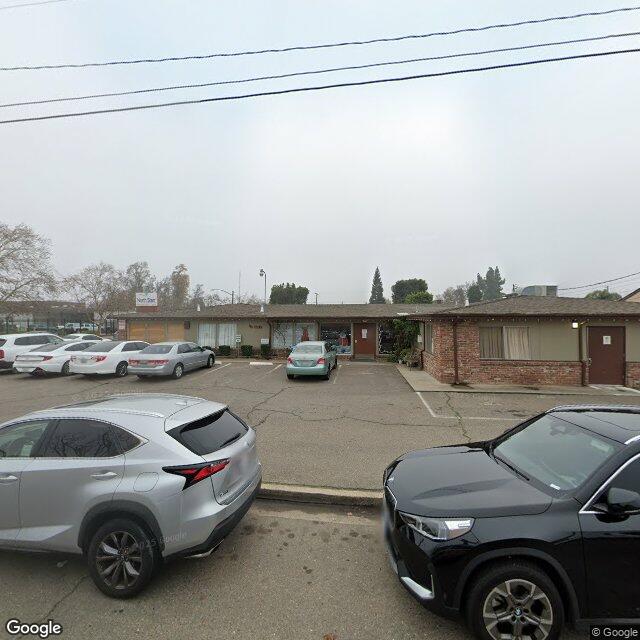 North Starr Postacute Care, Turlock, CA Street View Image