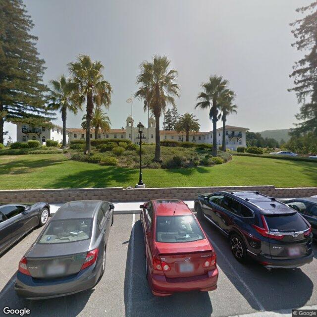 Saratoga Retirement Community Health Center, Saratoga, CA Street View Image