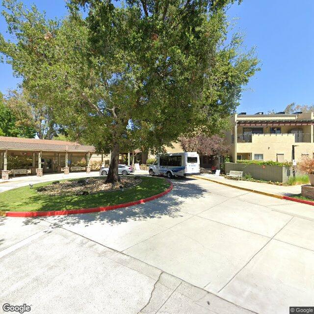 Sunny View Manor, Cupertino, CA Street View Image