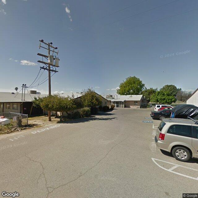 Sunnyside Conv. Hospital, Fresno, CA Street View Image