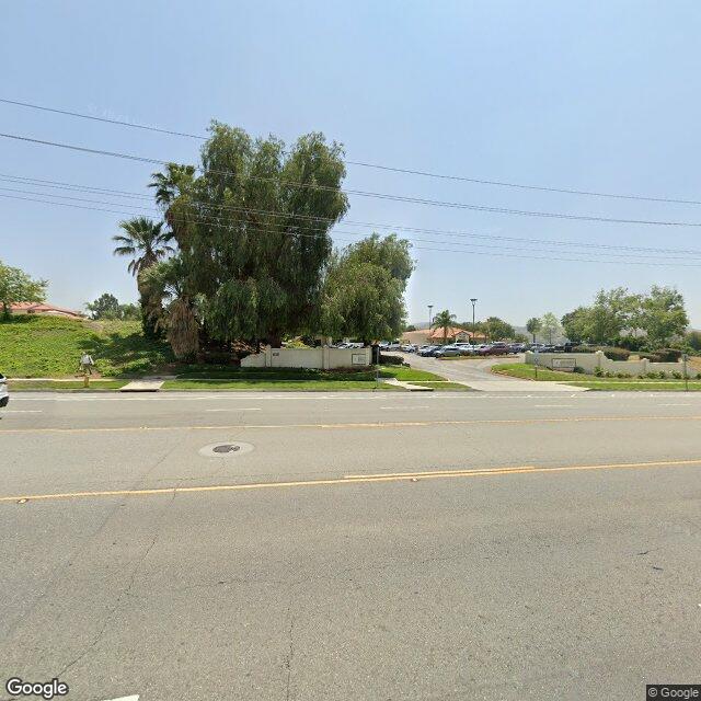 Asistencia Villa Rehabilitation and Care Center, Redlands, CA Street View Image