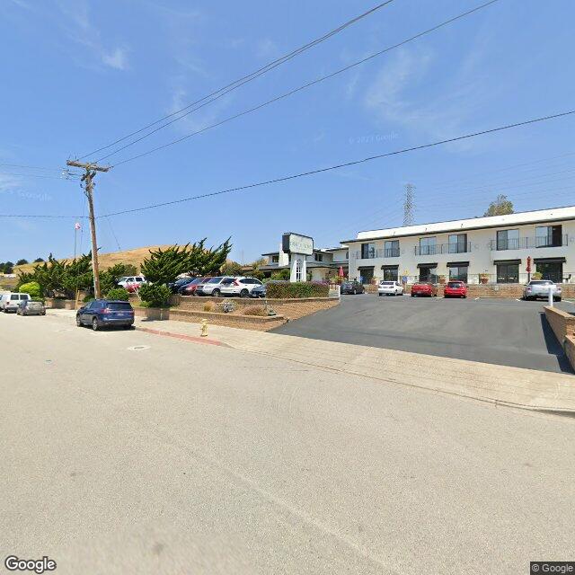 Bayside Care Center, Morro Bay, CA Street View Image