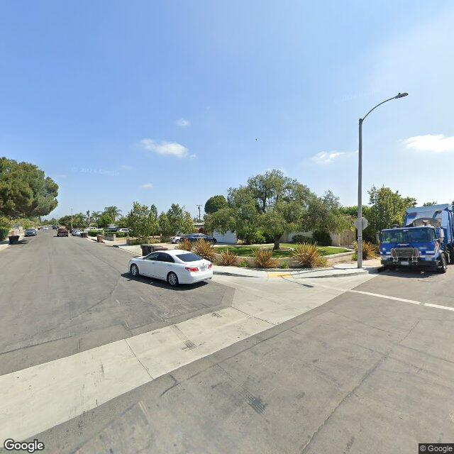 West Anaheim Extended Care, Anaheim, CA Street View Image