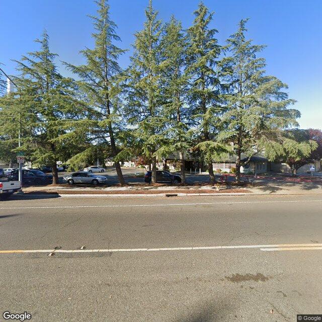 Creekside Center, Stockton, CA Street View Image