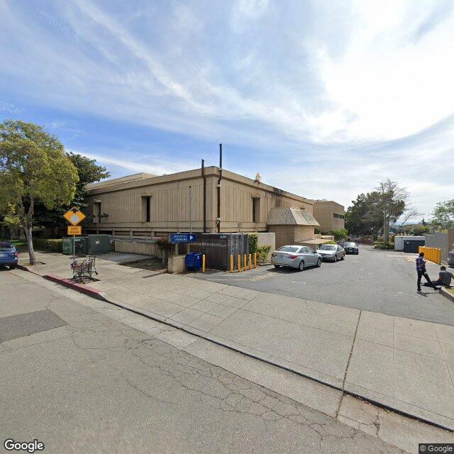 Alameda Hospital D/P Snf, Alameda, CA Street View Image