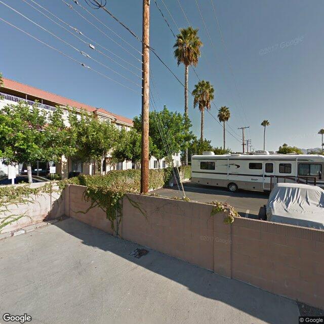 Freedom Village Healthcare Center, Lake Forest, CA Street View Image