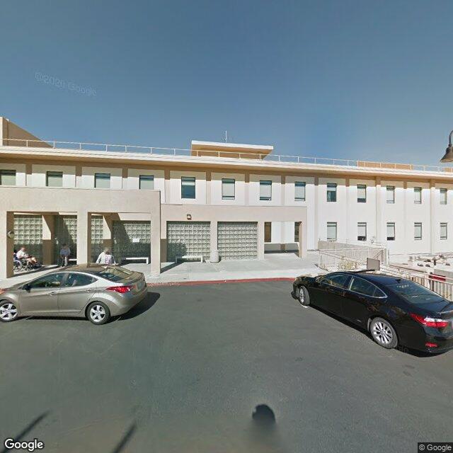 Corona Regional Medical Center D/P Snf, Corona, CA Street View Image