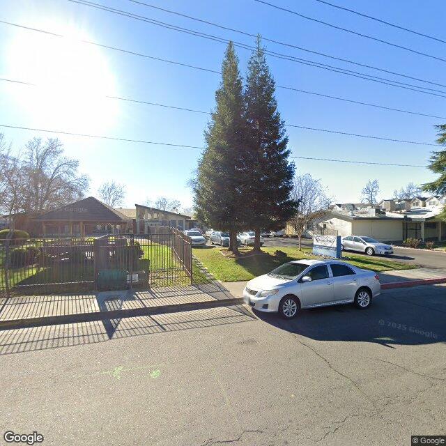 North Pointe Care Center, Sacramento, CA Street View Image