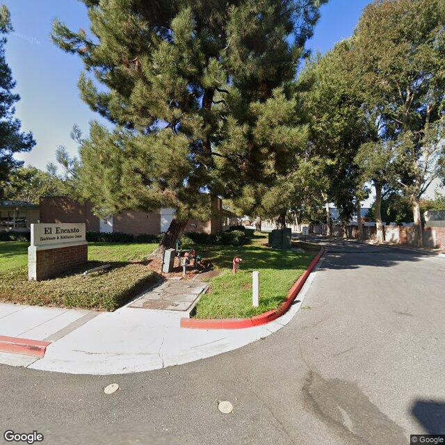 El Encanto Healthcare Center, City Of Industry, CA Street View Image