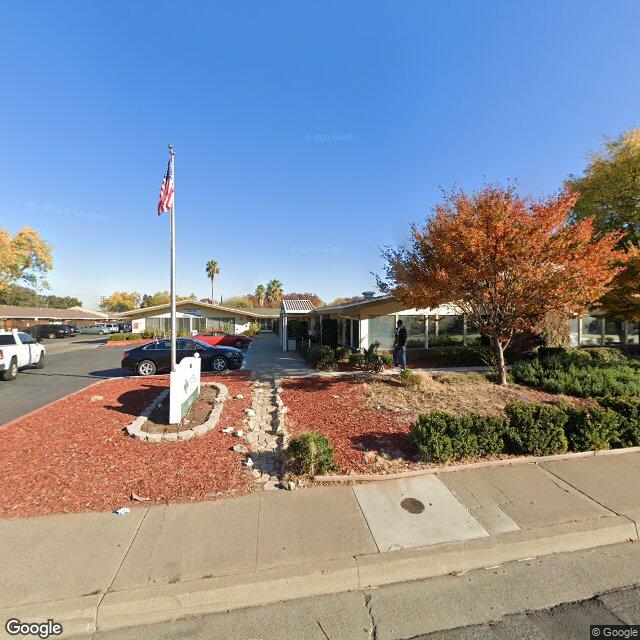Capital Transitional Care, Sacramento, CA Street View Image