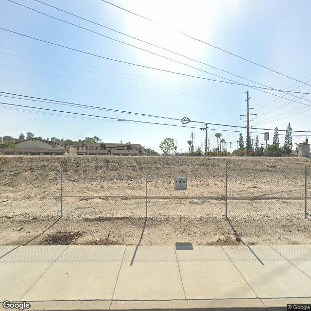 Reche Canyon Regional Rehab Center, Colton, CA Street View Image