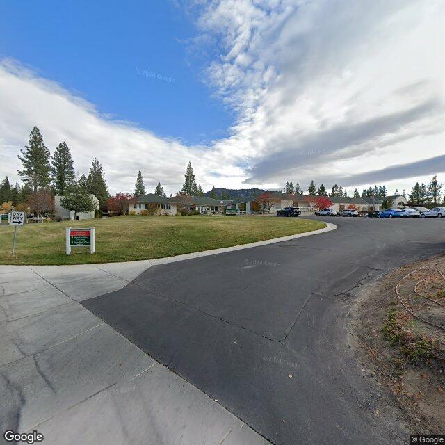 Eastern Plumas Hospital- Portola Campus Dp/Snf, Portola, CA Street View Image