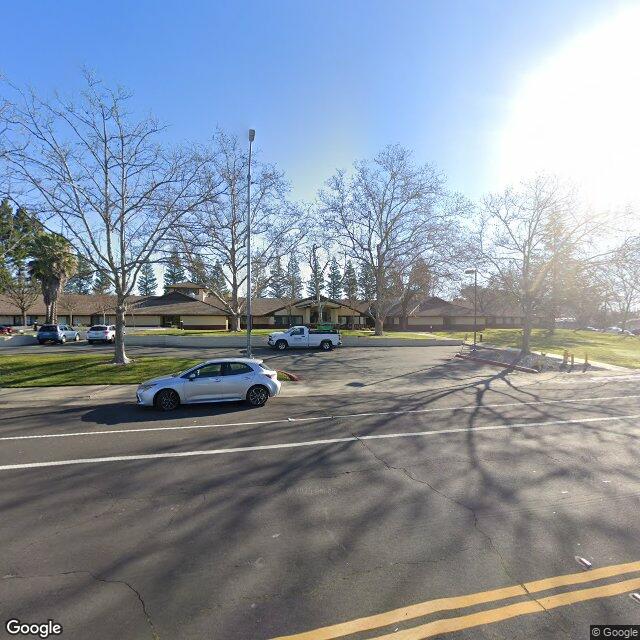 American River Center, Carmichael, CA Street View Image