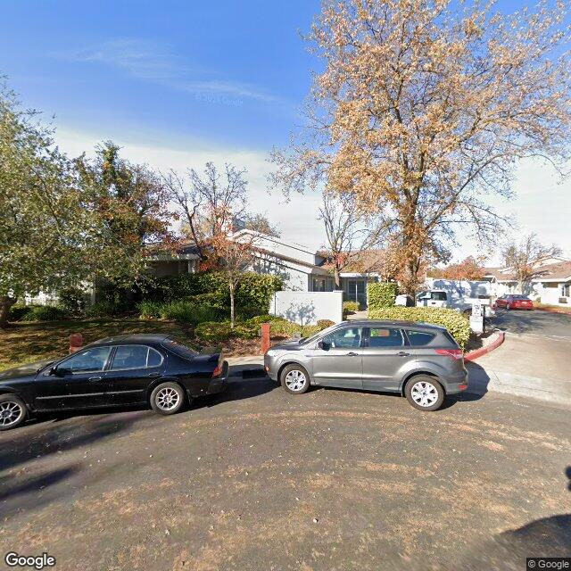 Gramercy Court, Sacramento, CA Street View Image