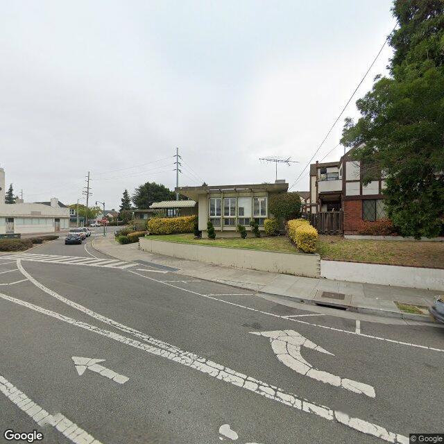 Marina Garden Nursing Center, Alameda, CA Street View Image