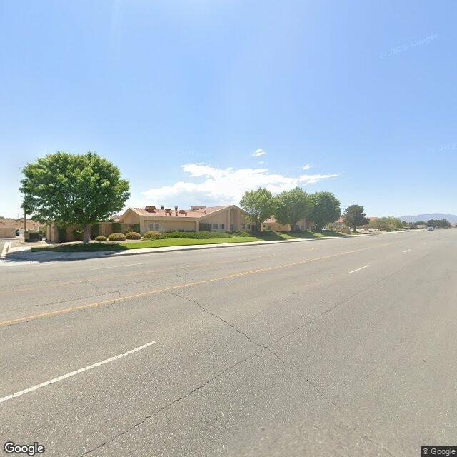 Apple Valley Post Acute Center, Apple Valley, CA Street View Image