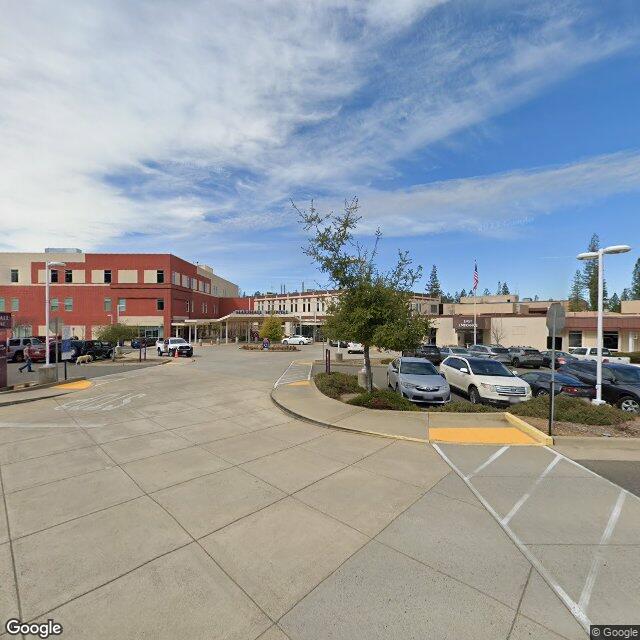 Marshall Medical Center D/P Snf, Placerville, CA Street View Image