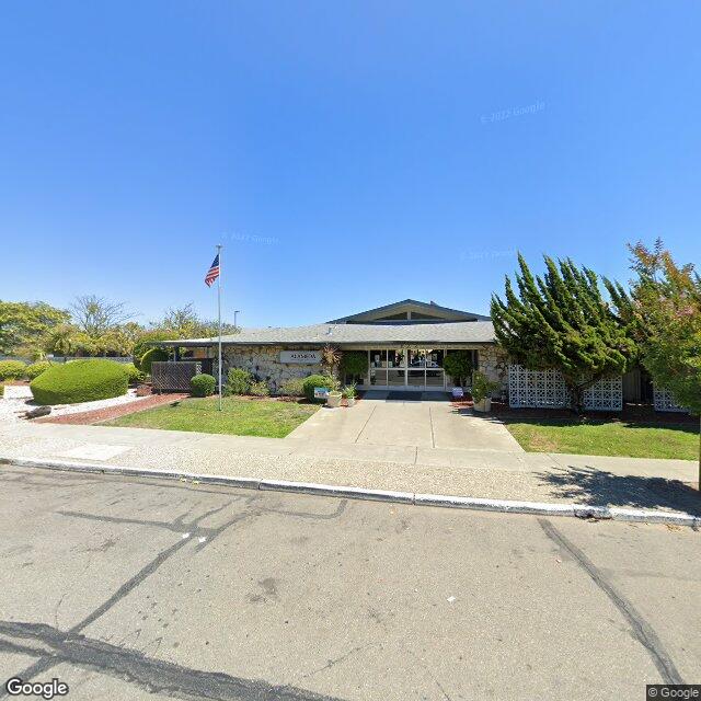 Alameda Healthcare & Wellness Center, Alameda, CA Street View Image