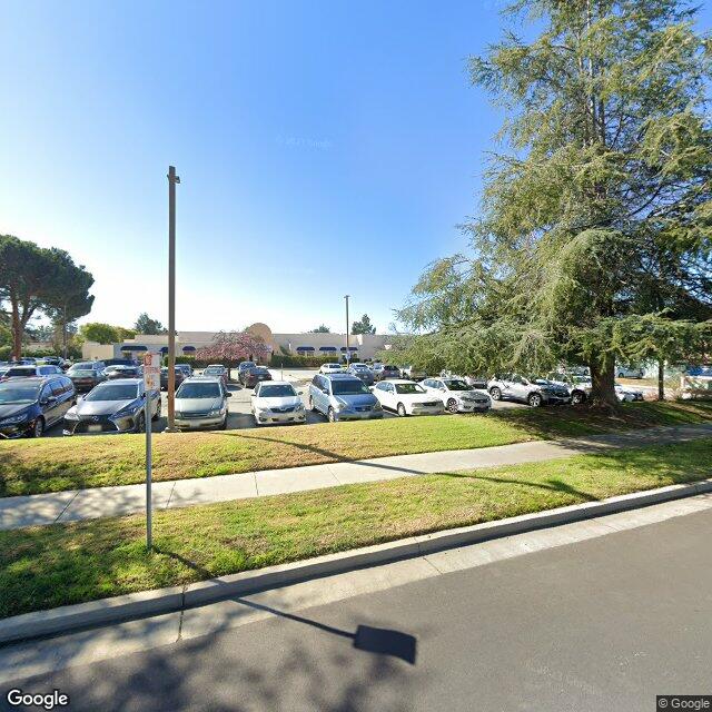 Mission DE LA Casa Nursing & Rehabilitation Center, San Jose, CA Street View Image