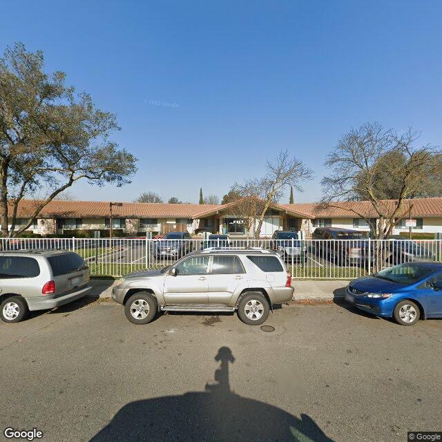 Riverwood Healthcare Center, Stockton, CA Street View Image
