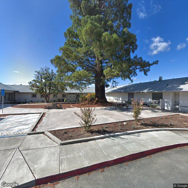 Jerold Phelps Comm Hosp Snf, Garberville, CA Street View Image