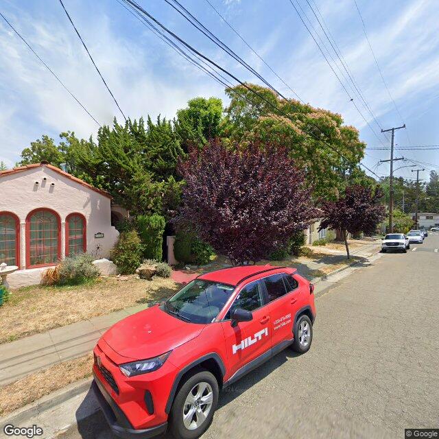 Redwood Healthcare Center Llc, Oakland, CA Street View Image