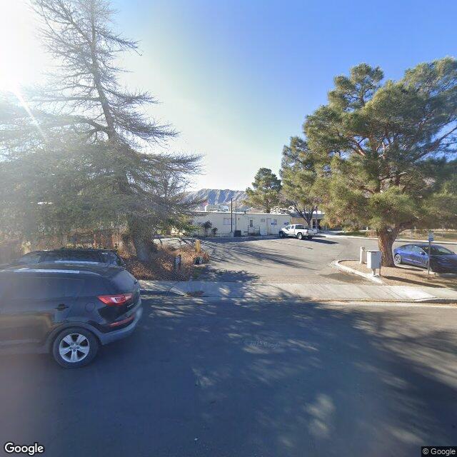 Kern Valley Healthcare District Dp Snf, Lake Isabella, CA Street View Image