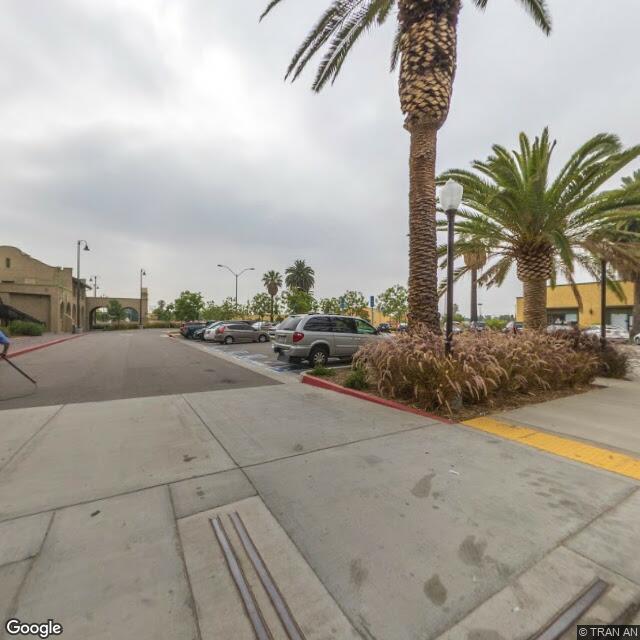 Comm. Hosp. of San Bernardino Dp Snf, San Bernardino, CA Street View Image