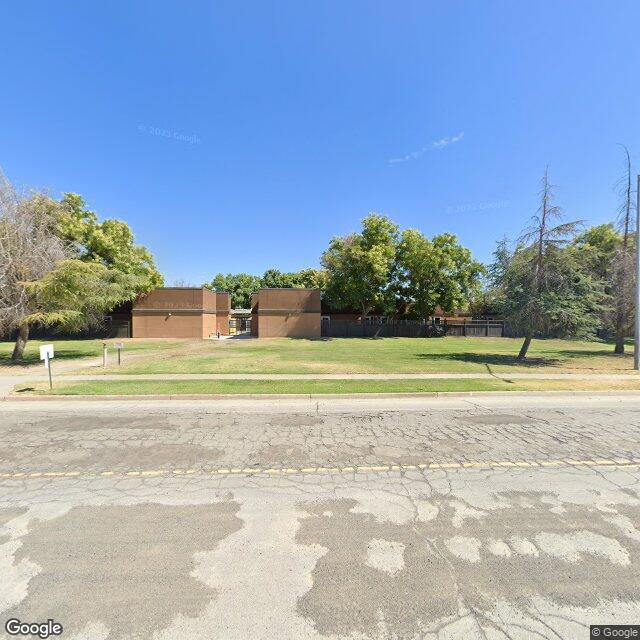 Coalinga Regional Medical CTR Dp/Snf, Coalinga, CA Street View Image