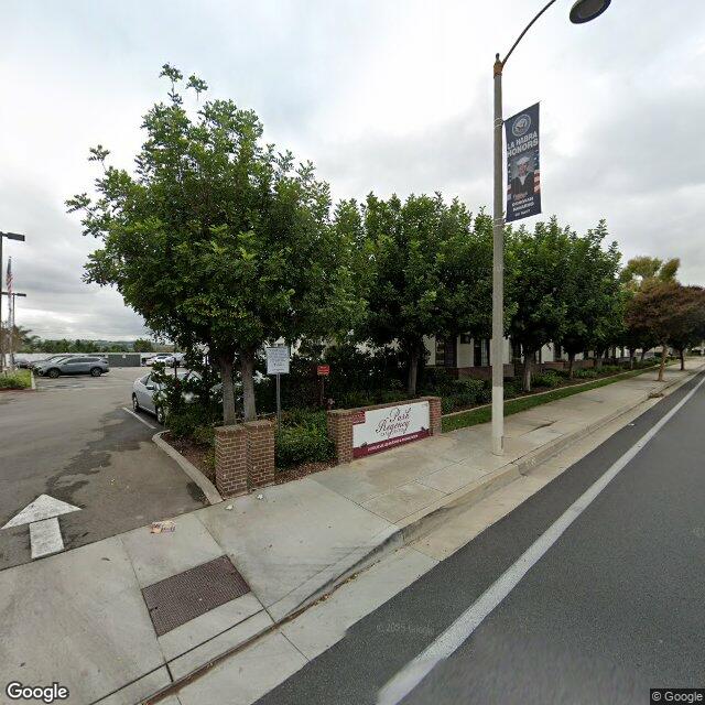 Park Regency Care Center, La Habra, CA Street View Image