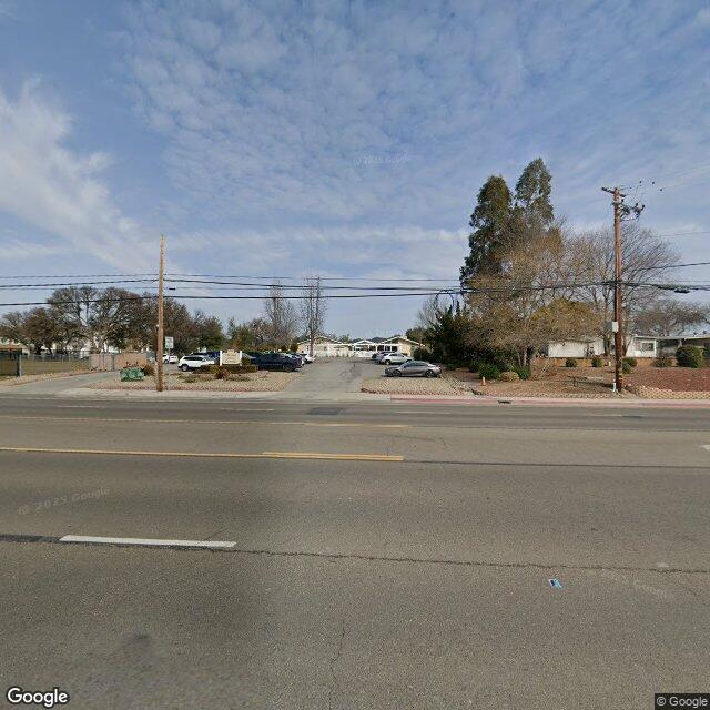 Danish Care Center, Atascadero, CA Street View Image