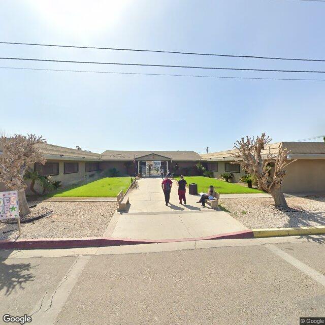 Imperial Heights Healthcare & Wellness Centre, Llc, Brawley, CA Street View Image
