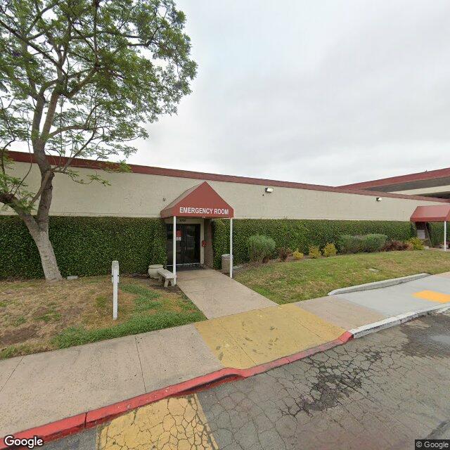 South Coast Global Medical Center D/P Snf, Santa Ana, CA Street View Image