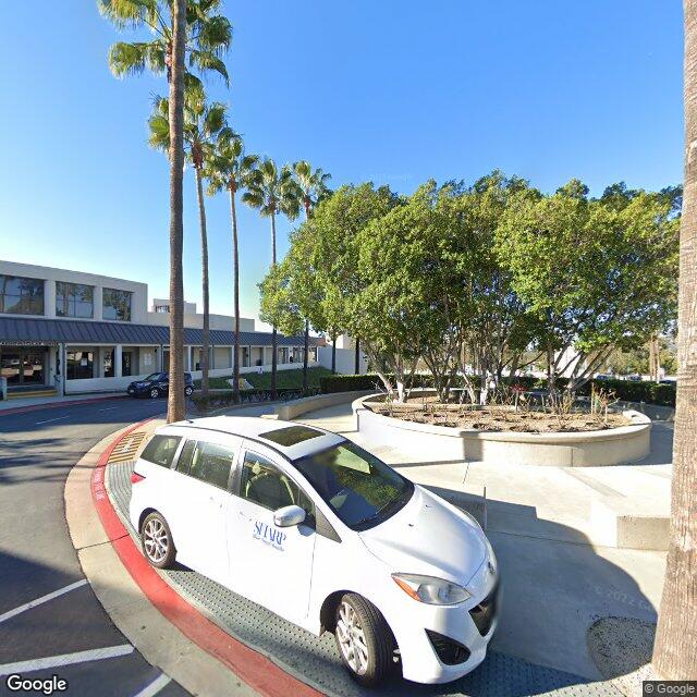 Grossmont Hospital D/P Snf, La Mesa, CA Street View Image