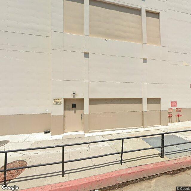 Whittier Hospital Medical CTR D/P Snf, Whittier, CA Street View Image