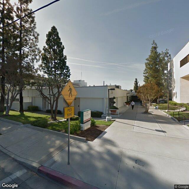 Emanate Health Inter-Community Hospital- D/P Snf, Covina, CA Street View Image