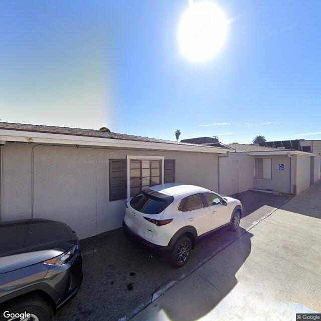Glenhaven Healthcare, Glendale, CA Street View Image