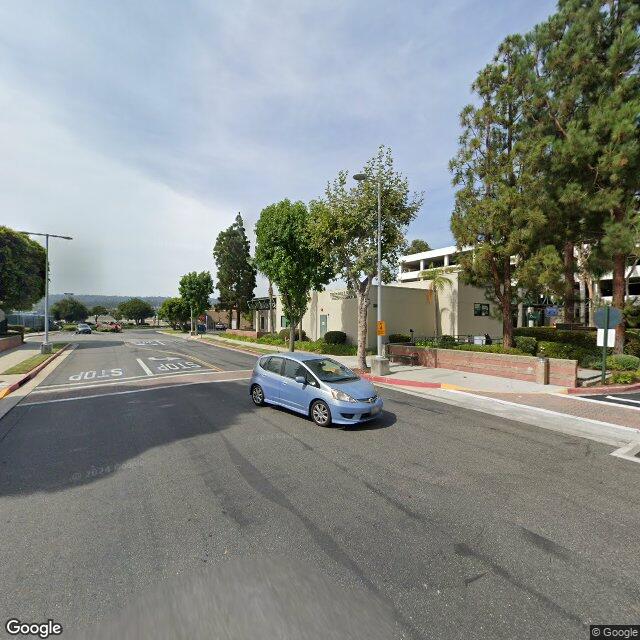 Torrance Memorial Med CTR Snf/Dp, Torrance, CA Street View Image