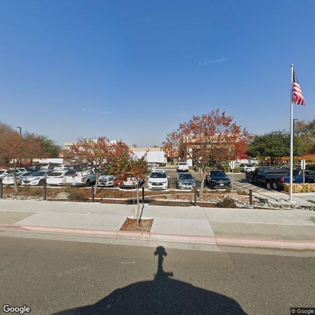 Kaiser Foundation Hospital Manteca D/P Snf, Manteca, CA Street View Image