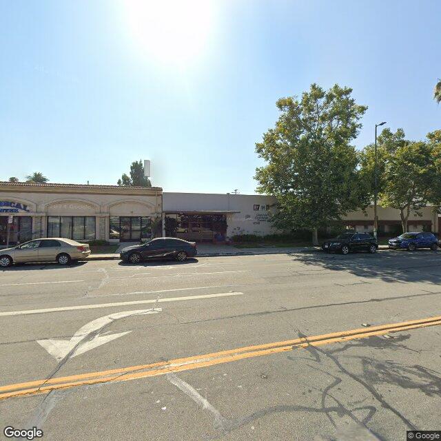 Glendale Healthcare Center, Glendale, CA Street View Image